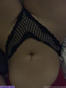 JUICYK exclusive onlyfans leaked nudes