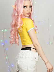 Alicedelish exclusive onlyfans leaked nudes