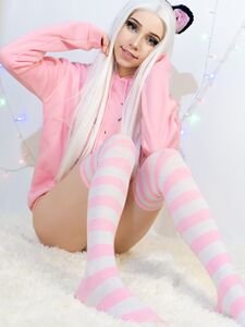 Alicedelish exclusive onlyfans leaked nudes