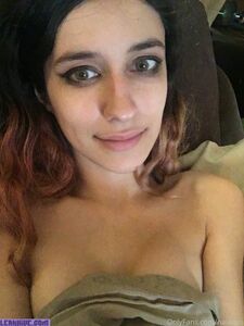 Naiades exclusive onlyfans leaked nudes