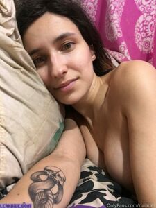 Naiades exclusive onlyfans leaked nudes