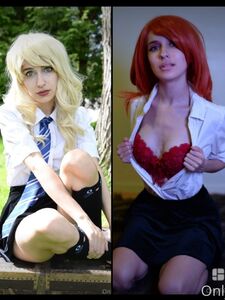 Naiades exclusive onlyfans leaked nudes