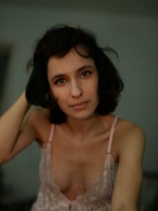 Naiades exclusive onlyfans leaked nudes