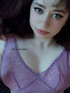 Loletasimps Exclusive Onlyfans Leaked Nudes