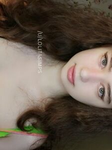 Loletasimps Exclusive Onlyfans Leaked Nudes