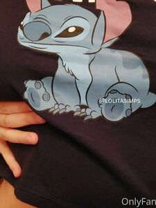 Loletasimps Exclusive Onlyfans Leaked Nudes