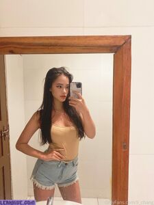 Li Chang Exclusive Onlyfans Leaked Nudes