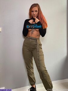 Siv Nerdal aka @activate exclusive onlyfans leaked nudes