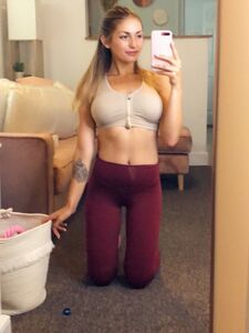 Bambiistired exclusive onlyfans leaked nudes