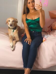 Bambiistired exclusive onlyfans leaked nudes