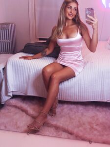 Bambiistired exclusive onlyfans leaked nudes