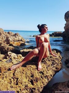 kittenindian exclusive onlyfans leaked nudes