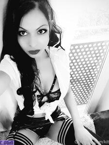 kittenindian exclusive onlyfans leaked nudes