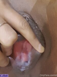 kittenindian exclusive onlyfans leaked nudes