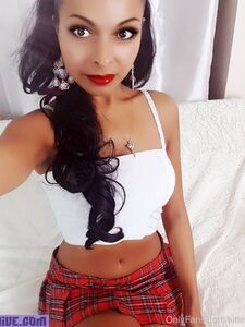 kittenindian exclusive onlyfans leaked nudes