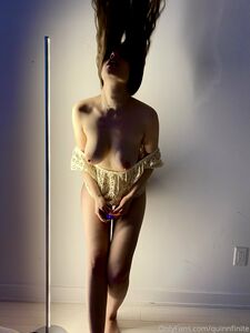 Quinnfinite exclusive onlyfans leaked nudes