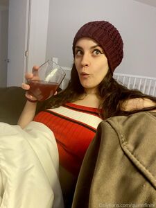 Quinnfinite exclusive onlyfans leaked nudes