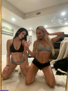 London Alexander exclusive onlyfans leaked nudes