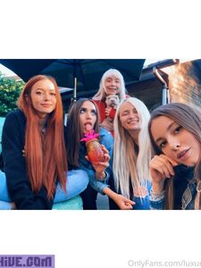 luxerygirlx exclusive onlyfans leaked nudes