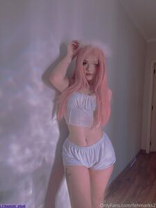 FehMark exclusive onlyfans leaked nudes