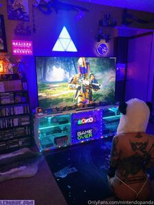 nintendopanda exclusive onlyfans leaked nudes