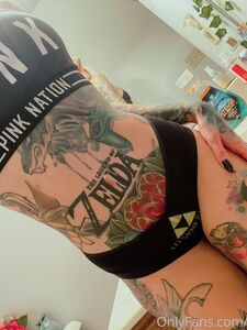 nintendopanda exclusive onlyfans leaked nudes