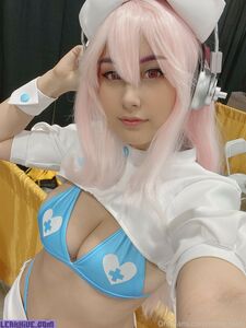 Miso Tokki exclusive onlyfans leaked nude