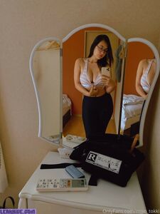 Miso Tokki exclusive onlyfans leaked nude