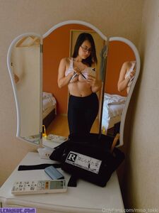 Miso Tokki exclusive onlyfans leaked nude