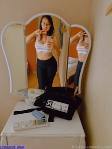 Miso Tokki exclusive onlyfans leaked nude