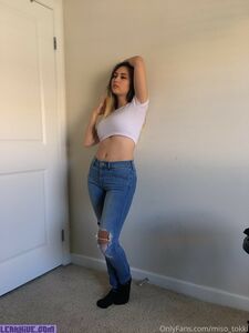 Miso Tokki exclusive onlyfans leaked nude