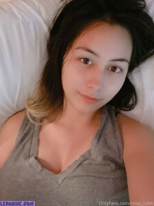 Miso Tokki exclusive onlyfans leaked nude
