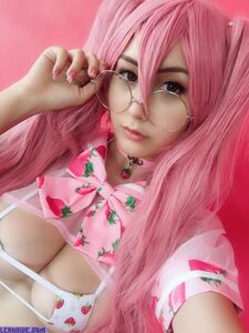 Miso Tokki exclusive onlyfans leaked nude