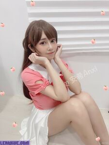 anxi666 exclusive onlyfans leaked nudes