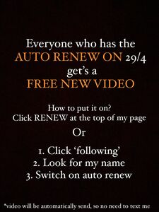 nanoevaesen exclusive onlyfans leaked nudes