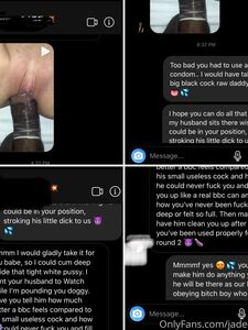 jadeofspades exclusive onlyfans leaked