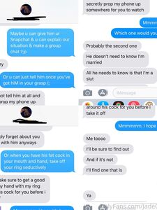 jadeofspades exclusive onlyfans leaked