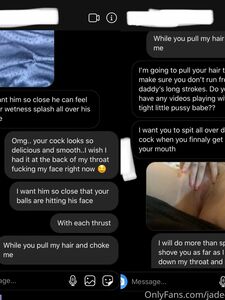 jadeofspades exclusive onlyfans leaked