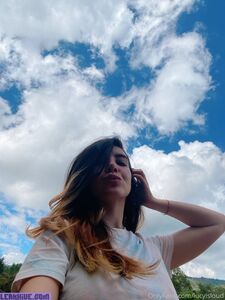 Lucy Loud exclusive onlyfans leaked nudes