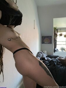 greydevil exclusive onlyfans leaked nudes