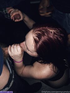 pennycumslut exclusive onlyfans leaked nudes