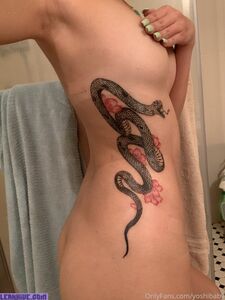 yoshibaby exclusive onlyfans leaked nudes
