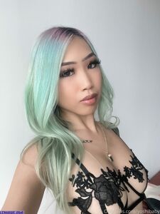 yoshibaby exclusive onlyfans leaked nudes