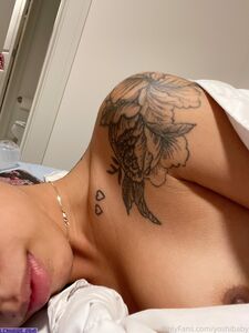 yoshibaby exclusive onlyfans leaked nudes