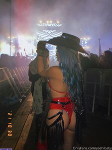 yoshibaby exclusive onlyfans leaked nudes