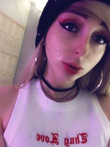 cutiepii33quinn exclusive onlyfans leaked nudes