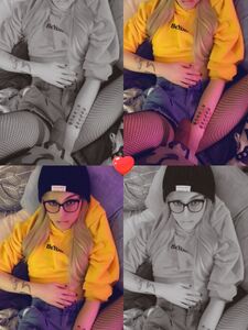 cutiepii33quinn exclusive onlyfans leaked nudes