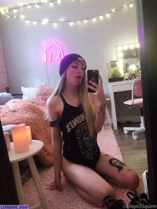 cutiepii33quinn exclusive onlyfans leaked nudes