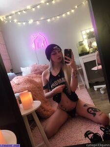 cutiepii33quinn exclusive onlyfans leaked nudes