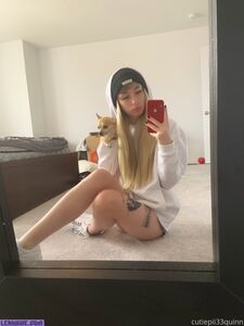 cutiepii33quinn exclusive onlyfans leaked nudes
